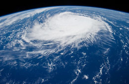 Vertical structure of the Atmosphere