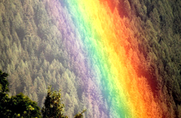 Water in the atmosphere (evaporation, condensation, saturation)