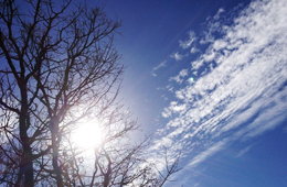 Atmospheric pressure
