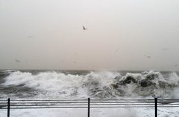Westerlies and Jets