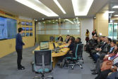 Development and Regional Activities