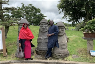 2019 Workshop on Strategies for Mitigating the Impact of the Natural Disasters on Africa