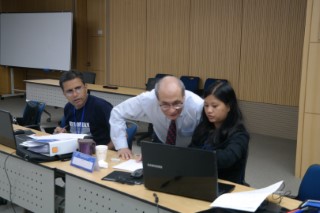 2019 Weather Forecasting Course for Operational Meteorologist