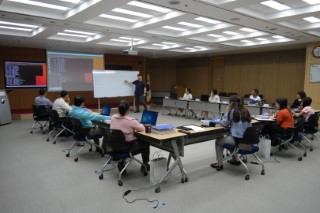 2019 Weather Forecasting Course for Operational Meteorologist