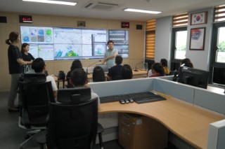 2019 Weather Forecasting Course for Operational Meteorologist