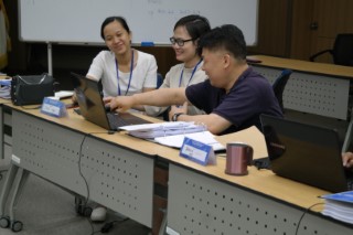 2019 Weather Forecasting Course for Operational Meteorologist