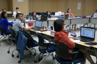 2019 Weather Forecasting Course for Operational Meteorologist