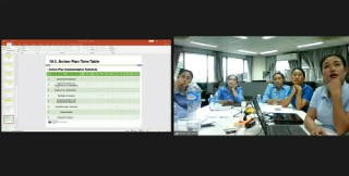 2020 International Training Course on Weather Forecasting for Operational Meteorologist