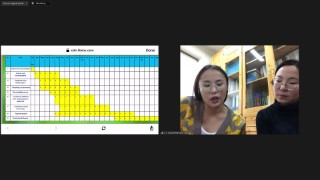 2020 International Training Course on Weather Forecasting for Operational Meteorologist