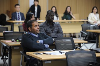 2018 International Training Course on Weather Radar Data Utilization for Meteorological Services