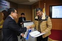 [2017-02-24] 2017 Foreign Meteorological Observatory course