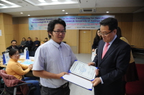 [2017-02-24] 2017 Foreign Meteorological Observatory course