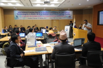 [2017-02-24] 2017 Foreign Meteorological Observatory course