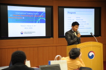 [2017-02-24] 2017 Foreign Meteorological Observatory course