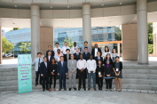 [2017-02-24] 2017 Foreign Meteorological Observatory course