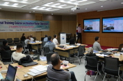 [2017-02-24] 2017 Foreign Meteorological Observatory course