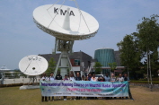 [2017-02-24] 2017 Foreign Meteorological Observatory course