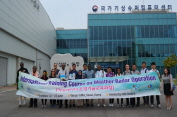 [2017-02-24] 2017 Foreign Meteorological Observatory course